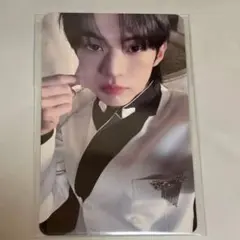 TWS play hard musickorea 3次 ラキドロ ドフン トレカ