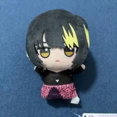 【新品未使用品】アイドルマスター シャイニーカラーズ ちびぐるみ 斑鳩ルカのサムネイル