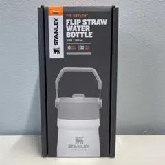 国内未販売 新品 STANLEY アイスフロー ファストフロー テラコッタ