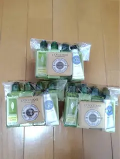 L'OCCITANE詰め合わせ【3個セット】