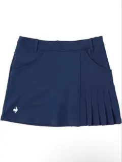 【美品】le coq sportif golf プリーツスカート