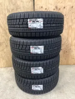 激溝！ヨコハマ アイスガードiG50 215/50R17 中古2本！ヨコハマタイヤ