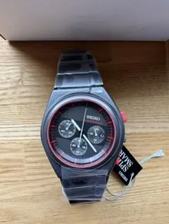 SEIKO セイコー ジウジアーロデザイン 海外版 A828-401A オリーブ
