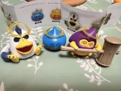 ドラゴンクエスト　ガチャガチャ