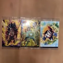 ドラゴンボール　イタジャガvol.9 9-14(SEC) シークレット