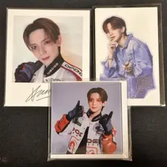 2026年最新】ateez アクスタの人気アイテム - メルカリ