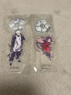 ブルーロック 一番くじ 武器を持て破壊者よ！！