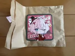 エリスのコースター　モンスト　富士急ハイランド