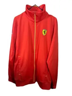 2025年最新】FERRARI メンズ ジャンパー・ブルゾンの人気