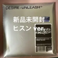 ENHYPEN DESIRE:UNLEASH ENGENE ver. ヒスン
