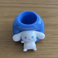 アイシナモロール / シークレットデスクマスコット