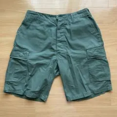 ロスコ ROTHCO ショートパンツ リップストップ カーゴパンツ ミリタリーのサムネイル
