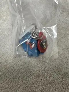 MOTHER2 チャームマスコット ガチャガチャ ゲップー