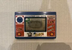 西部警察 ヨネザワ ゲームウォッチ - メルカリ