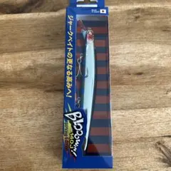 ブルーブルー ブローウィン140J 池上ダイヤモンド 応募券かり - メルカリ