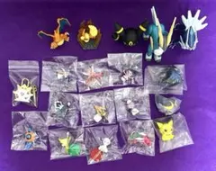 ポケモン　フィギュア　まとめ売り
