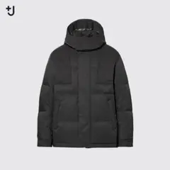 UNIQLO ＋J オーバーサイズダウンパーカー