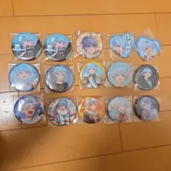 いれいす hotoke 2.5次元