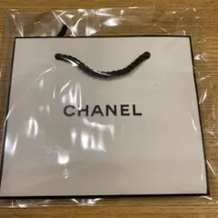 CHANEL ショッパー