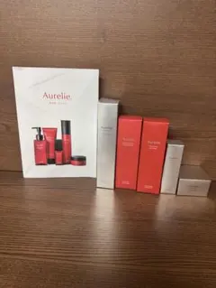 2025年最新】オレリー エイジングケアセットの人気アイテム - メルカリ