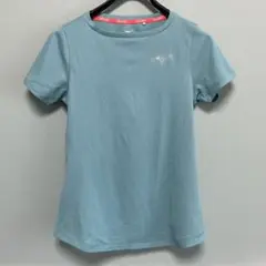 ミズノ　Ｔシャツ　M モスグリーン
