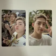 CxM Seventeen HYPE VIBES通常盤COMBI S.COUPS