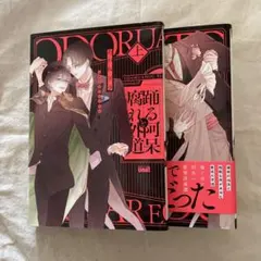 踊る阿呆と腐れ外道　上下巻