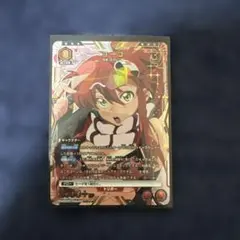 UnionArena GurrenLagann Yoko SR☆Parallel - メルカリ