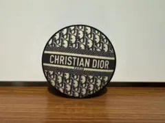 CHRISTIAN DIOR クッションファンデーションブックトート柄ケースのみ