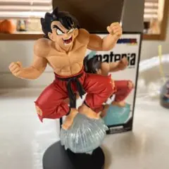 本日限定特価 はじめの一歩 伊達英二 フィギュア 中古 スパイダー