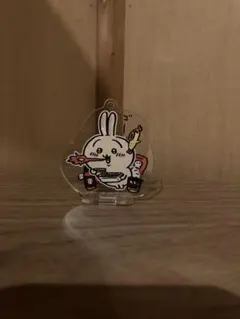 2025年最新】ちいかわ アクリルスタンド うさぎの人気アイテム - メルカリ