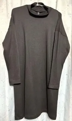 ユニクロチュニック