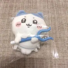ちいかわ 討伐マスコット　ハチワレ