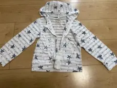 西松屋　CLASSIC ジャケットのサムネイル