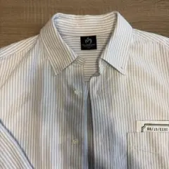 GU×ミセスグリーンアップル　コラボシャツ