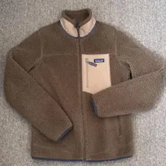Patagoniaウィメンズ・クラシック・レトロX・ジャケット