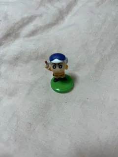 クレヨンしんちゃん ムービーセレクション チョコエッグ