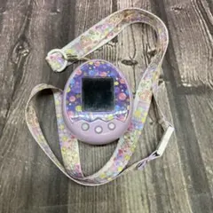 たまごっちみくす Tamagotchi m!x Melody ver. ブルー - メルカリ