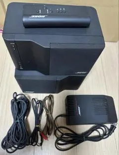 Bose PAM-3 アンプ内蔵 パワースピーカー送料無料 2025年最新】bose pam-3の人気アイテム - メルカリ