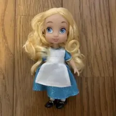 2025年最新】アニメータードール アリスの人気アイテム - メルカリ