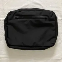 ユニクロ3wayバッグ