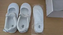 IFME キッズ 上履き 20.5cm 新品未使用品