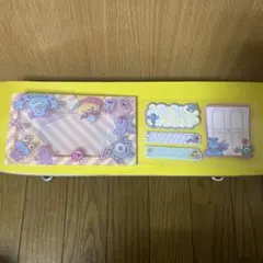 モンスターズインク 付箋セット