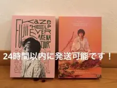 藤井風 Fujii Kaze Blu-ray 2点 セット 美品