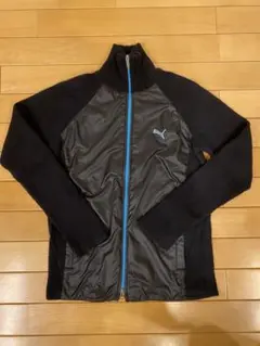 PUMA プーマ ゴルフ ジャケット