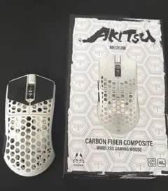 Arbiter Studio AKITSU MEDIUM