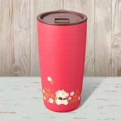 【海外限定】2026年 午年スターバックス×スタンレー タンブラー