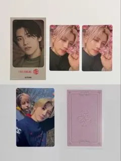 &TEAM YUMA ユウマ トレカ ポプア ラキドロ ユニット 初回 メンシプ