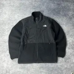 90s/ノースフェイス/デナリ/フリース/ボア/ジャケット/メンズ/A83