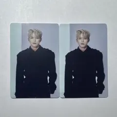 treasure トレカ Reboot ポップアップ アルバム 特典 アサヒ